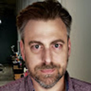 Meet your Posher, Alexander